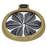 Dye Rotor R2 Quick Feed