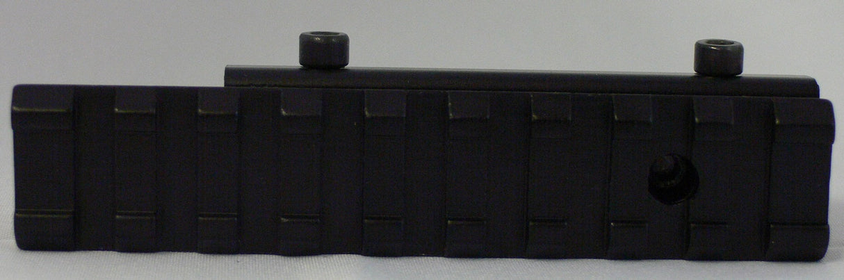 Riser Adapter 11mm auf 22mm