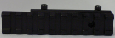 Riser Adapter 11mm auf 22mm