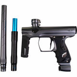 SP Shocker® ERA Paintball Markierer grau matt