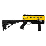 Steambow B08 Tactical Kugelarmbrust AR-Series