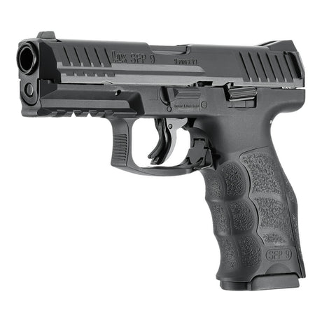 T4E Heckler & Koch SFP9 cal.43 Paintball RAM Markierer