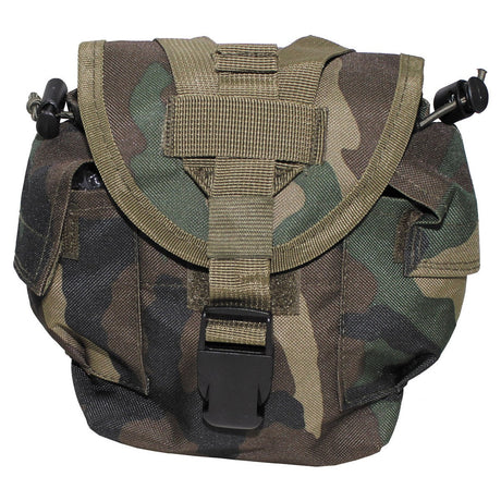 Universal Molle Tasche 21cm x 15cm x 10cm
