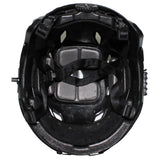MFH US Helm FAST-Fallschirmjäger mit Rails