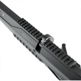 UX Iconix PCP cal. 4,5 mm (.177) Diabolo Druckluft Gewehr
