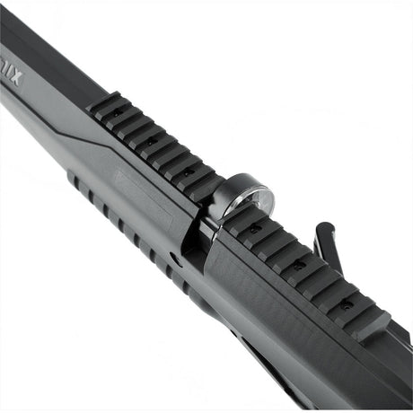 UX Iconix PCP cal. 4,5 mm (.177) Diabolo Druckluft Gewehr