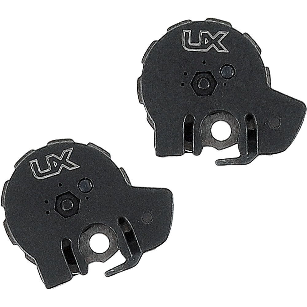 UX Synergis Elite Kit 4,5 mm Federdruck (.177) Diabolo