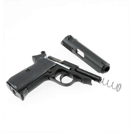 Walther PPK/S cal. 4,5 mm (.177) BB