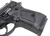Zoraki 914 9mm P.A.K. Gas-Signalpistole