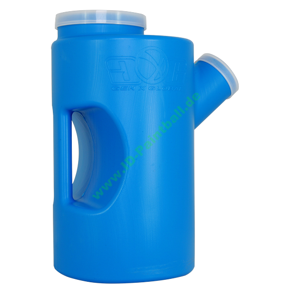 Hauler Paintball Caddy