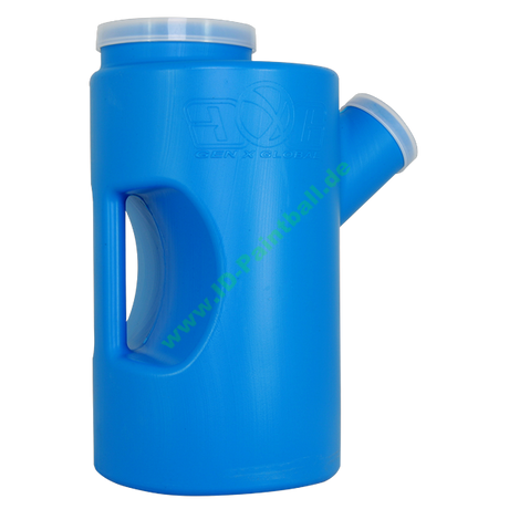 Hauler Paintball Caddy