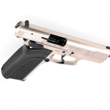 Browning GPDA 9 P.A.K. 9mm Nickel