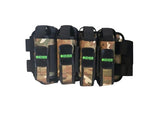 IDP Battlepack Desert Camo 4+5