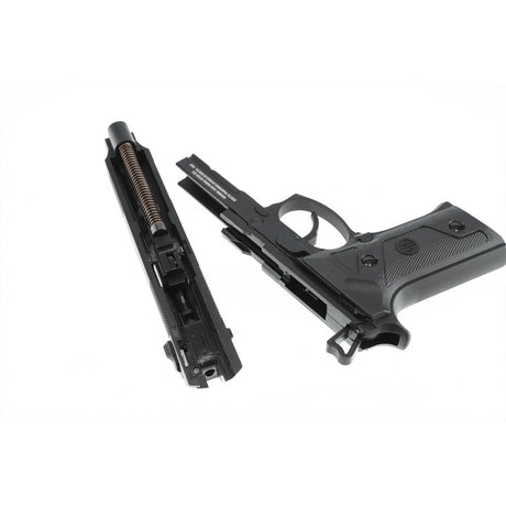 Beretta Elite IA cal. 6 mm GBB Gas, < 1,3 J