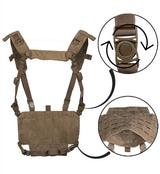 Chest Rig Lightweight Weste