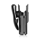 CYTAC Mega-Fit Gen2 Paddle Holster R-Defender Schwarz