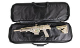 DYE Waffentasche Rifle Case 106cm x 37cm