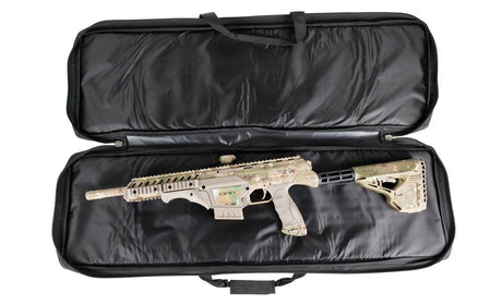 DYE Waffentasche Rifle Case 106cm x 37cm