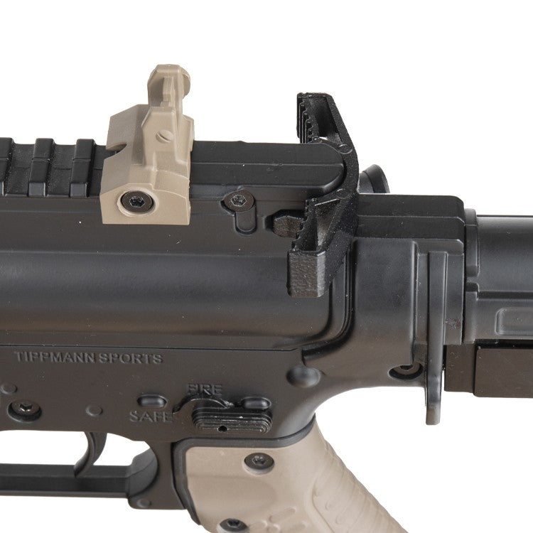 Dynamic Sports Gear Tippmann TMC Upgrade Charging Handle (Aluminium)