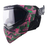 Empire EVS Geo Grunge LE mit Thermal Ninja & Thermal Clear Gläser