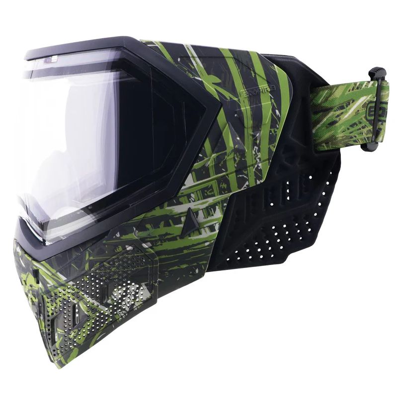 Empire EVS Lurker LE mit Thermal Ninja & Thermal Clear Gläser