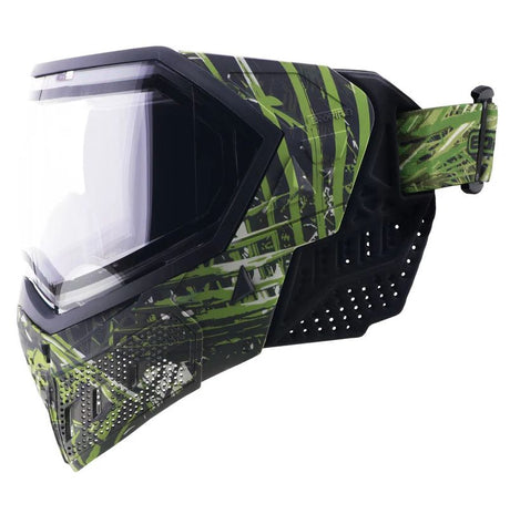 Empire EVS Lurker LE mit Thermal Ninja & Thermal Clear Gläser