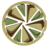 Exalt Dye Rotor R1 / LTR Fast Feed