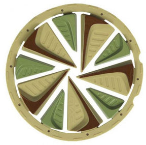 Exalt Dye Rotor R1 / LTR Fast Feed