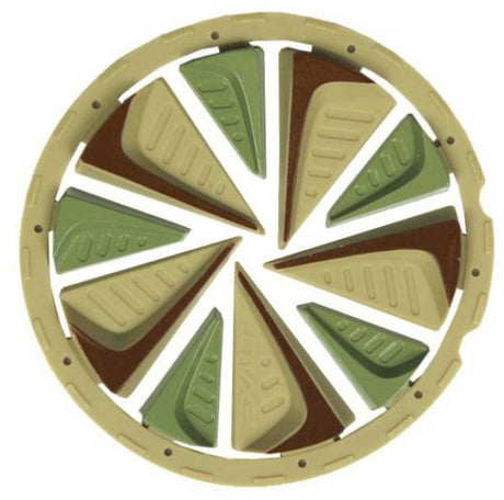 Exalt Dye Rotor R1 / LTR Fast Feed
