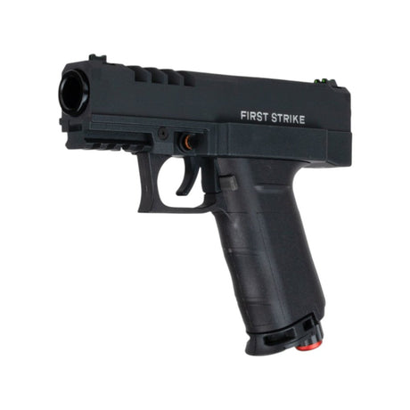 First Strike XP MagFed Paintball Pistole schwarz