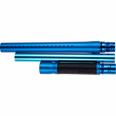 GOG Freak XL Junior Blau Matt Lauf Set Pod 2023