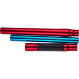 GOG Freak XL Junior Rot Matt Lauf Set Pod 2023