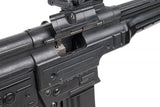 GSG StG44 Echtholz 9mm P.A.K. – Gas Signalwaffe