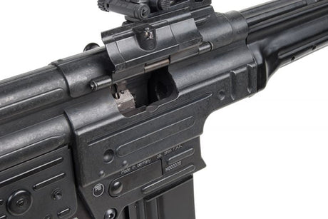 GSG StG44 Echtholz 9mm P.A.K. – Gas Signalwaffe