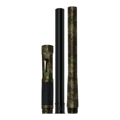Planet Eclipse Lauf S63 Pro 14" HDE Earth braun Cocker-Gewinde