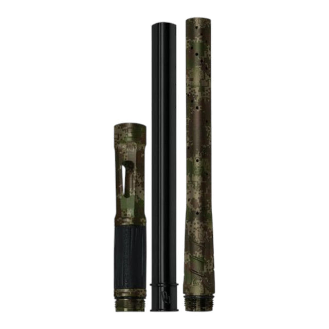 Planet Eclipse Lauf S63 Pro 14" HDE Earth braun Cocker-Gewinde
