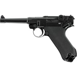 Legends P08 cal. 4,5 mm (.177) BB CO2 < 3,0 J