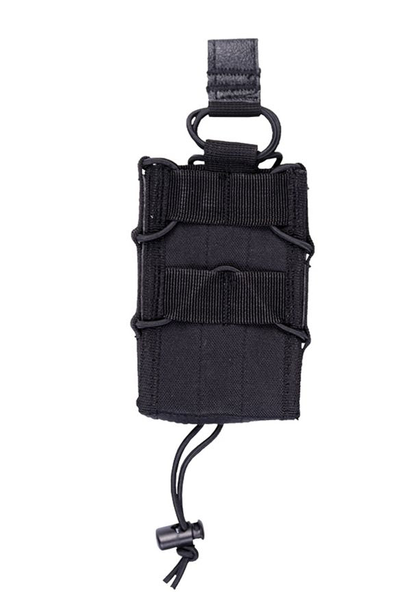 Magazin Tasche Open Top Single Mag