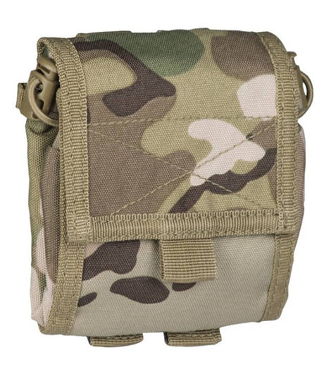 Magazinbeutel Tasche Pouch Molle XL