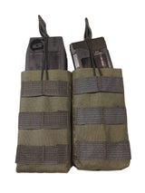 Magazintasche 2 Fach für T15 TMC Milsig DAM