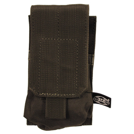 Magazintasche "MOLLE" – Modular System für Magazine