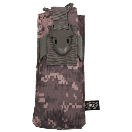 Magazintasche gross für Molle Westen
