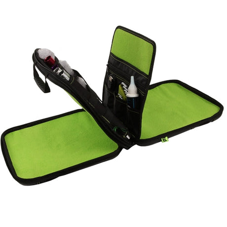 Exalt Carbon Marker Case / Paintball Markierer Tasche