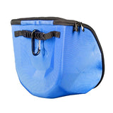 Maskentasche Blue HK Army HSTL Goggle Case Blau