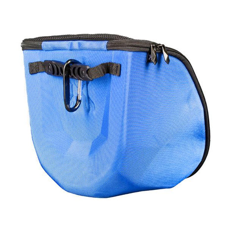 Maskentasche Blue HK Army HSTL Goggle Case Blau