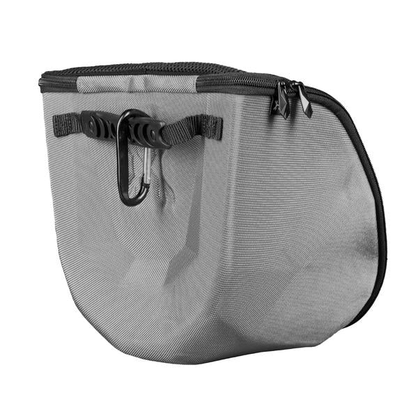 Maskentasche Grey HK Army HSTL Goggle Case Grau