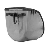 Maskentasche Grey HK Army HSTL Goggle Case Grau