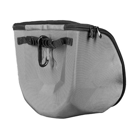 Maskentasche Grey HK Army HSTL Goggle Case Grau