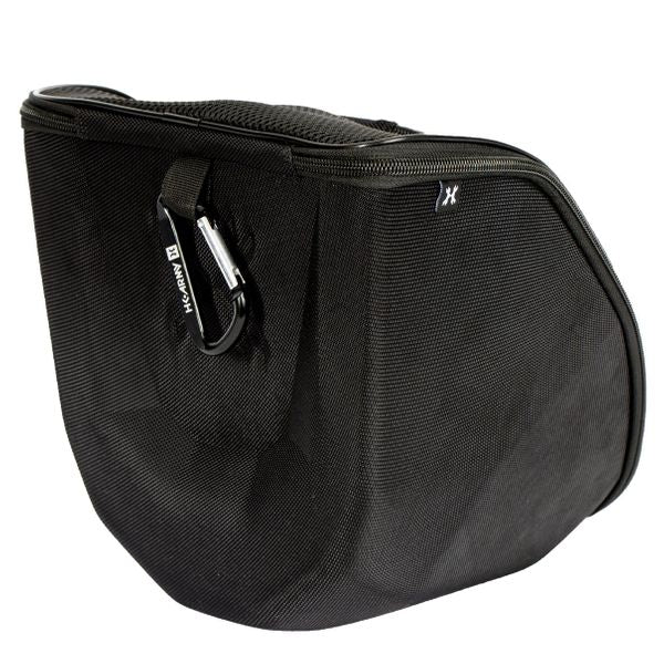 Maskentasche Black HK Army HSTL Goggle Case Schwarz