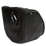 Maskentasche Black HK Army HSTL Goggle Case Schwarz